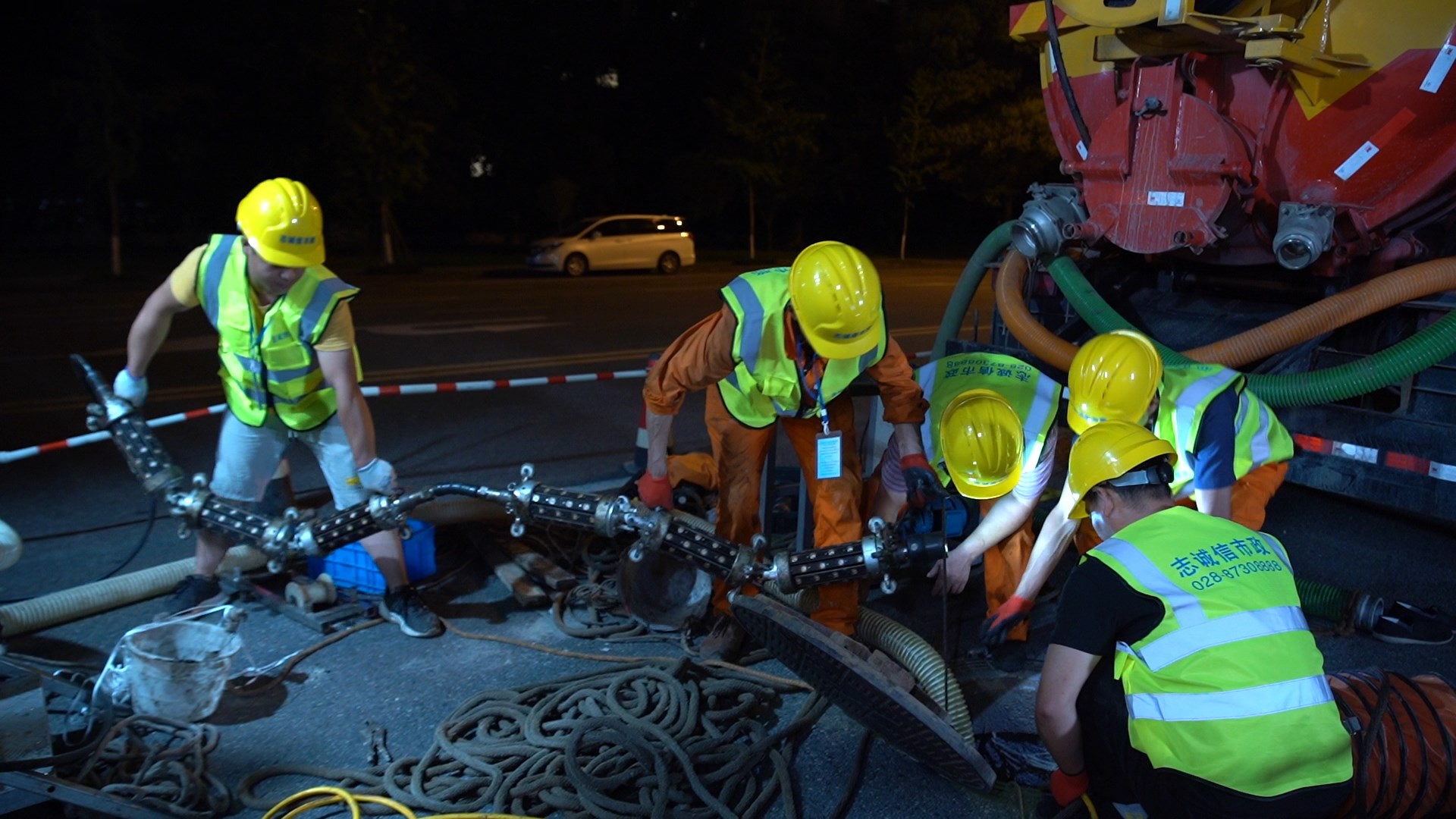 源汇紫外光固化修复